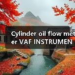 Cylinder oil flow meter VAF INSTRUMENT B5023D WiChat ID 133386138Email: mingrunship@163.com(图2) Cylinder oil flow meter VAF INSTRUMENT B5023D WiChat ID 133386138Email: mingrunship@163.com(图2)