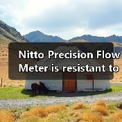 Nitto Precision Flow Meter is resistant to high temperature and high viscosity. Email: mingrunship@163.com（图2）