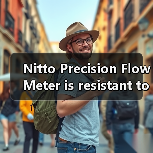 Nitto Precision Flow Meter is resistant to high temperature and high viscosity. Email: mingrunship@163.com（图4）