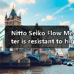 Nitto Seiko Flow Meter is resistant to high temperature and high viscosity. Email: mingrunship@163.com(图4) Nitto Seiko Flow Meter is resistant to high temperature and high viscosity. Email: mingrunship@163.com(图4)