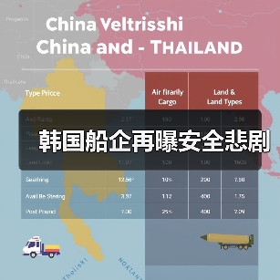 韩国船企再曝安全悲剧(图2) 韩国船企再曝安全悲剧(图2)
