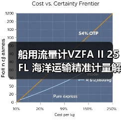 船用流量计VZFA II 25 FL 海洋运输精准计量解决方案(图1) 船用流量计VZFA II 25 FL 海洋运输精准计量解决方案(图1)