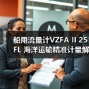 船用流量计VZFA II 25 FL 海洋运输精准计量解决方案(图2) 船用流量计VZFA II 25 FL 海洋运输精准计量解决方案(图2)