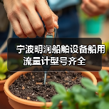 宁波明润船舶设备船用流量计型号齐全(图4) 宁波明润船舶设备船用流量计型号齐全(图4)