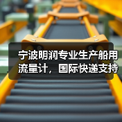 宁波明润专业生产船用流量计,国际快递支持全球供应(图4) 宁波明润专业生产船用流量计,国际快递支持全球供应(图4)