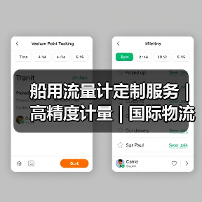 船用流量计定制服务 | 高精度计量 | 国际物流支持 | 李工13336686138(图1) 船用流量计定制服务 | 高精度计量 | 国际物流支持 | 李工13336686138(图1)