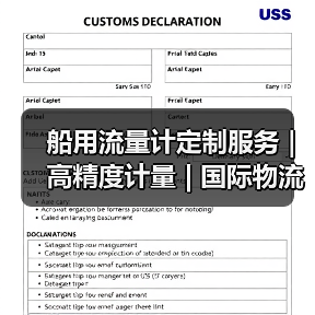 船用流量计定制服务 | 高精度计量 | 国际物流支持 | 李工13336686138(图2) 船用流量计定制服务 | 高精度计量 | 国际物流支持 | 李工13336686138(图2)