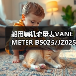 船用辅机流量表VANE METER B5025/JZ025N(图3) 船用辅机流量表VANE METER B5025/JZ025N(图3)