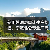 船用燃油流量计生产制造,宁波北仑专业厂商(图2) 船用燃油流量计生产制造,宁波北仑专业厂商(图2)