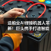 造船业如何借力机器人技术？三星重工与Rainbow Robo