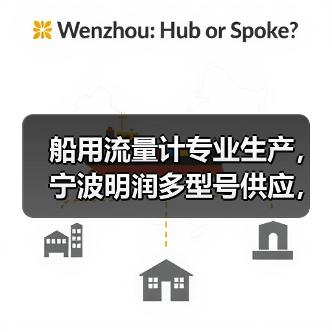 船用流量计专业生产,宁波明润多型号供应,国际物流高效(图4) 船用流量计专业生产,宁波明润多型号供应,国际物流高效(图4)