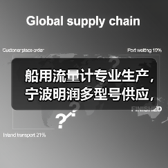 船用流量计专业生产,宁波明润多型号供应,国际物流高效(图2) 船用流量计专业生产,宁波明润多型号供应,国际物流高效(图2)