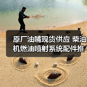原厂油嘴现货供应 柴油机燃油喷射系统配件推荐（图3）