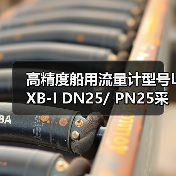 高精度船用流量计型号LXB-I DN25/ PN25采购指南 | 联系李工13336686138（图4）