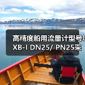 高精度船用流量计型号LXB-I DN25/ PN25采购指南 | 联系李工13336686138（图2）