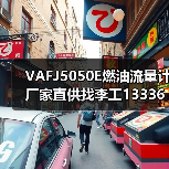 VAFJ5050E燃油流量计厂家直供找李工13336686138（图4）