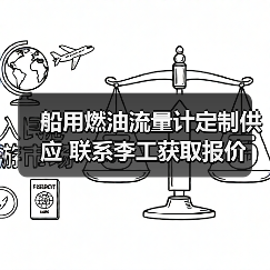 船用燃油流量计定制供应 联系李工获取报价(图2) 船用燃油流量计定制供应 联系李工获取报价(图2)