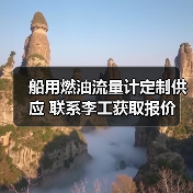船用燃油流量计定制供应 联系李工获取报价(图4) 船用燃油流量计定制供应 联系李工获取报价(图4)