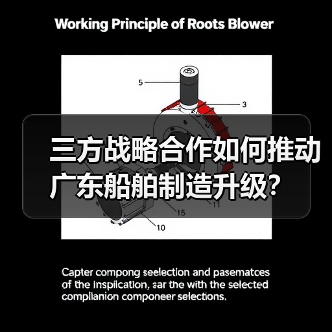 三方战略合作如何推动广东船舶制造升级?(图4) 三方战略合作如何推动广东船舶制造升级?(图4)