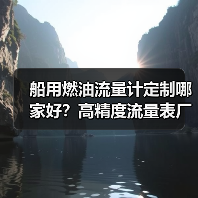 船用燃油流量计定制哪家好?高精度流量表厂家推荐(图1) 船用燃油流量计定制哪家好?高精度流量表厂家推荐(图1)