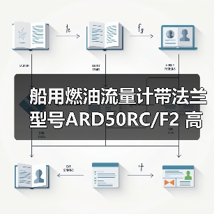 船用燃油流量计带法兰型号ARD50RC/F2 高精度定制解决方案(图2) 船用燃油流量计带法兰型号ARD50RC/F2 高精度定制解决方案(图2)
