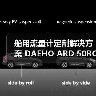 船用流量计定制解决方案 DAEHO ARD 50RC/F2 流量表应用解析(图4) 船用流量计定制解决方案 DAEHO ARD 50RC/F2 流量表应用解析(图4)