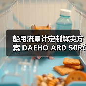 船用流量计定制解决方案 DAEHO ARD 50RC/F2 流量表应用解析(图2) 船用流量计定制解决方案 DAEHO ARD 50RC/F2 流量表应用解析(图2)