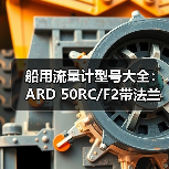 船用流量计型号大全:ARD 50RC/F2带法兰完整流量表详解(图4) 船用流量计型号大全:ARD 50RC/F2带法兰完整流量表详解(图4)