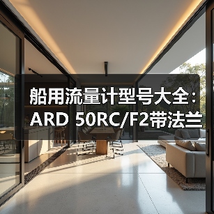 船用流量计型号大全:ARD 50RC/F2带法兰完整流量表详解(图1) 船用流量计型号大全:ARD 50RC/F2带法兰完整流量表详解(图1)