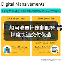 船用流量计定制服务 高精度快速交付优选（图1）