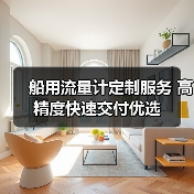 船用流量计定制服务 高精度快速交付优选（图2）