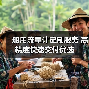 船用流量计定制服务 高精度快速交付优选（图4）