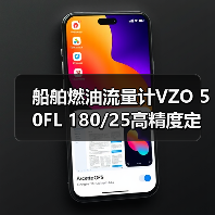 船舶燃油流量计VZO 50FL 180/25高精度定制与快速交付(图2) 船舶燃油流量计VZO 50FL 180/25高精度定制与快速交付(图2)