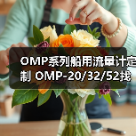 OMP系列船用流量计定制 OMP-20/32/52找李工13336686138(图1) OMP系列船用流量计定制 OMP-20/32/52找李工13336686138(图1)