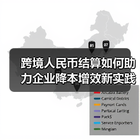 跨境人民币结算如何助力企业降本增效新实践(图2) 跨境人民币结算如何助力企业降本增效新实践(图2)