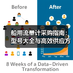 船用流量计采购指南：型号大全与高效供应方案（图1）