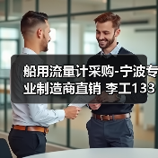 船用流量计采购-宁波专业制造商直销 李工13336686138供应（图1）