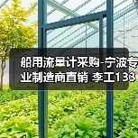 船用流量计采购-宁波专业制造商直销 李工13336686138供应（图3）