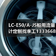 LC-E50/A-JS船用流量计定制找李工13336686138（图2）