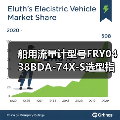 船用流量计型号FRY0438BDA-74X-S选型指南（图1）