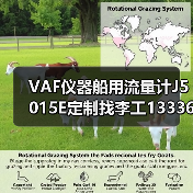 VAF仪器船用流量计J5015E定制找李工13336686138，宁波明润船舶设备高效供货（图2）