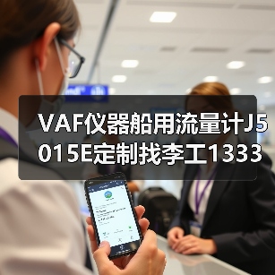 VAF仪器船用流量计J5015E定制找李工13336686138，宁波明润船舶设备高效供货（图4）