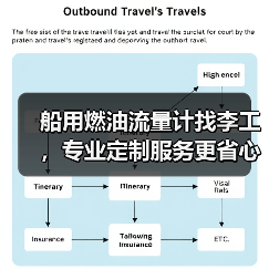 船用燃油流量计找李工，专业定制服务更省心？（图1）