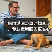 船用燃油流量计找李工，专业定制服务更省心？（图2）