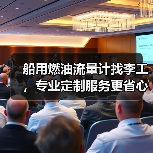 船用燃油流量计找李工，专业定制服务更省心？（图4）
