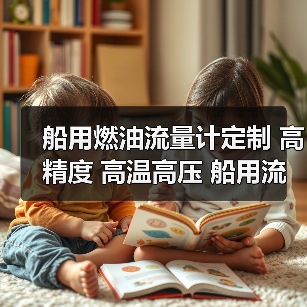 船用燃油流量计定制 高精度 高温高压 船用流量计供应商 李工（图3）