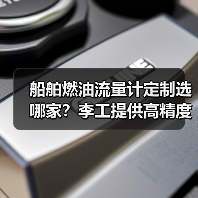 船舶燃油流量计定制选哪家？李工提供高精度解决方案（图2）