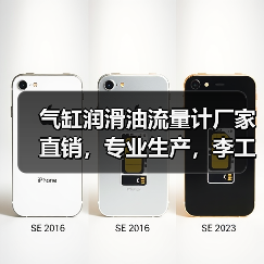 气缸润滑油流量计厂家直销，专业生产，李工13336686138（图2）