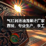 气缸润滑油流量计厂家直销，专业生产，李工13336686138（图4）
