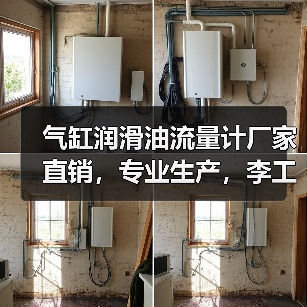 气缸润滑油流量计厂家直销，专业生产，李工13336686138（图3）